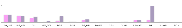  2021년 1월 가계부 정산