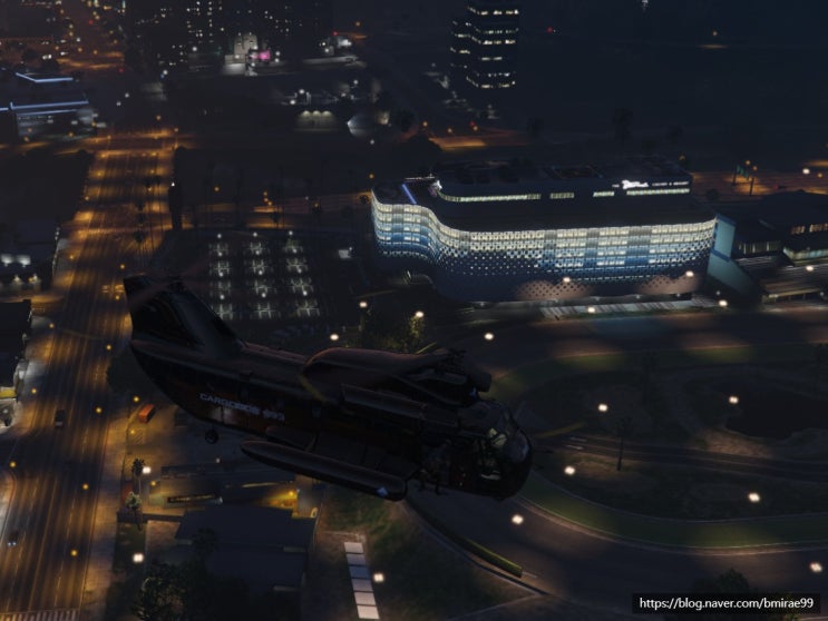  [GTA 습격] 카지노 습격 - 비밀 작전