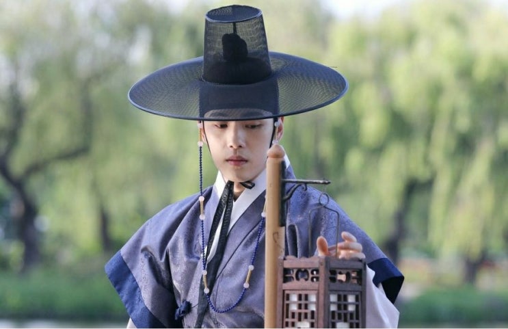  철인왕후 신혜선 나이️김정현 나이 난 미래를 알아!군필 바이브 뽐내며 이재원 참교육?! 목소리가 작습니다! 사이다 복수 링크 16화 선공개 예고