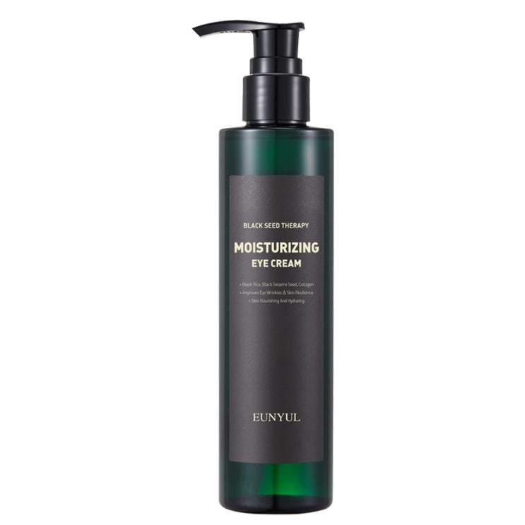 선호도 높은 은율 블랙씨드 테라피 모이스처라이징 아이크림, 200ml, 1개(로켓배송) 추천합니다 선호도 높은 은율 블랙씨드 테라피 모이스처라이징 아이크림, 200ml, 1개(로켓배송) 추천합니다