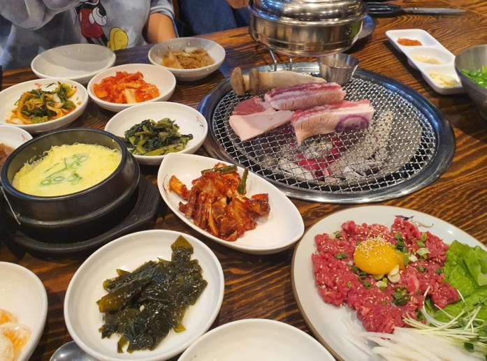  [제주맛집]매일 가고싶은 서귀포 맛집 매일올래돈!