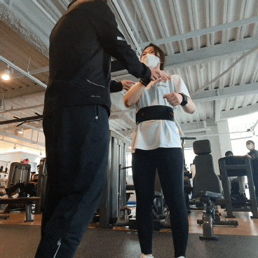  다이어트 식단&운동일기 +Day27 / 여자 바디프로필 준비 / 대전 둔산동 PT 브라이튼휘트니스 / 대학생 다이어트 / 여자 어깨운동 오버헤드프레스 사이드레터럴레이즈 리버스플라이