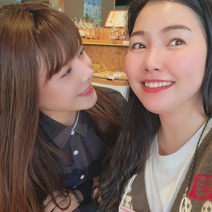  안산빵집 초지동카페 프렌드유 동네맛집