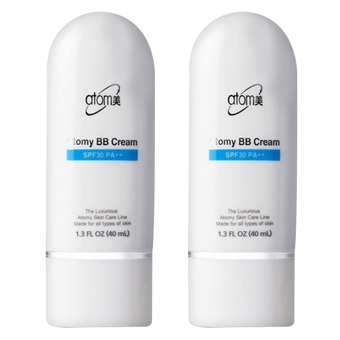후기가 좋은 애터미 비비크림 SPF30 PA++ 40ml, 단일 색상, 2개 추천해요 후기가 좋은 애터미 비비크림 SPF30 PA++ 40ml, 단일 색상, 2개 추천해요