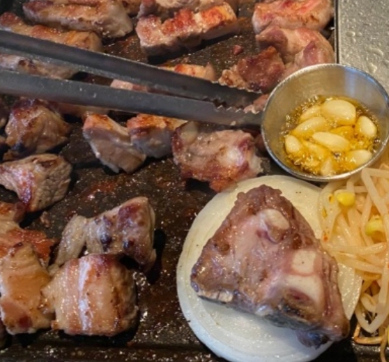  하남돼지집송파석촌점