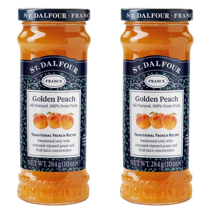 핵가성비 좋은 샹달프 디럭스 스프레드 골든 피치, 골든 피치(Golden Peach), 2개 추천합니다 핵가성비 좋은 샹달프 디럭스 스프레드 골든 피치, 골든 피치(Golden Peach), 2개 추천합니다