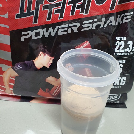  27일차 / 헬창으로 돌아가기 / 1월 마지막 스쿼트