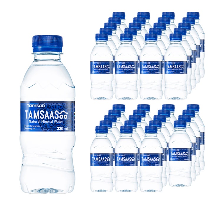인지도 있는 탐사수, 330ml, 40개(로켓배송) 좋아요 인지도 있는 탐사수, 330ml, 40개(로켓배송) 좋아요
