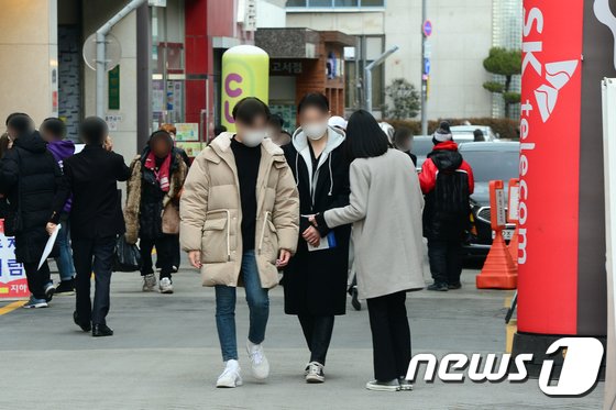 예수님 믿으세요 예수님 믿으세요