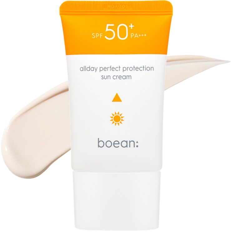 잘팔리는 보얀 올데이 퍼펙트 프로텍션 선크림 SPF50+ PA+++, 50ml, 1개(로켓배송) 추천합니다