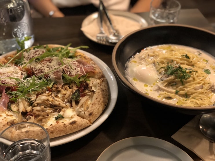  [내돈내산]오크앤오드::남양주 다산 맛집/다산동 맛집