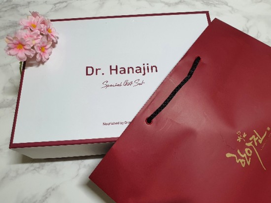  [명절선물] 닥터한아진 탈모샴푸세트로 센스넘치는 명절선물 준비해요