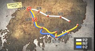 정유재란원인결과 칠천량노량해전 임진왜란영향:명나라몰락 조선황폐화 정유재란원인결과 칠천량노량해전 임진왜란영향:명나라몰락 조선황폐화
