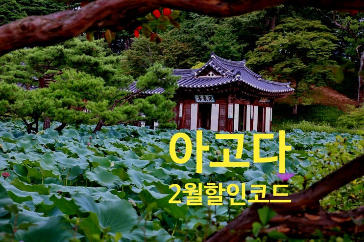 아고다 2월 할인코드 두번 할인으로 더욱 저렴하게 호텔 예약하기 아고다 2월 할인코드 두번 할인으로 더욱 저렴하게 호텔 예약하기
