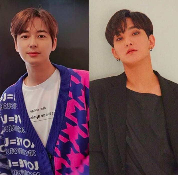 [이슈모으미] 여자때문에 손절한 가수 절친