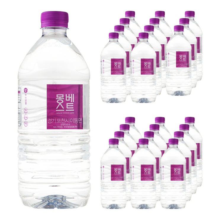 요즘 인기있는 몽베스트 생수, 1L, 24개(로켓배송) 추천해요 요즘 인기있는 몽베스트 생수, 1L, 24개(로켓배송) 추천해요