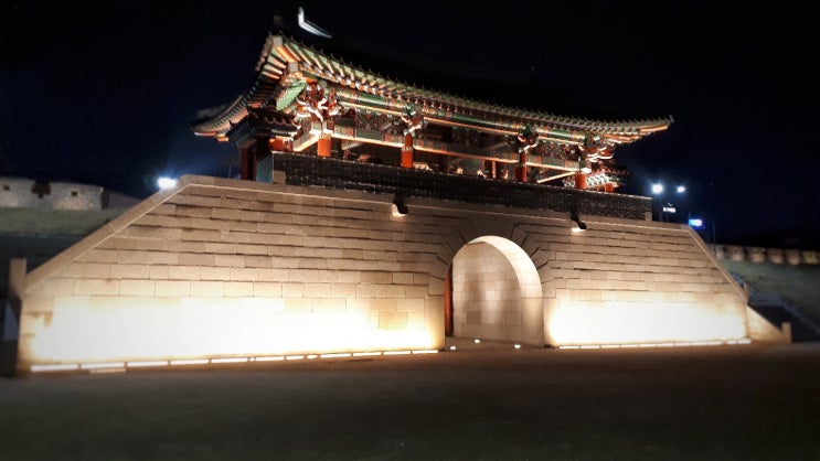  경주 읍성과 읍성 내 가볼 만한 곳