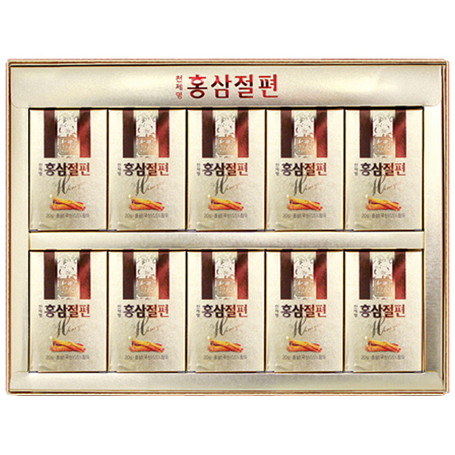 가성비갑 천제명홍삼 홍삼 절편 설 선물세트 + 쇼핑백, 20g, 10개입(로켓배송) 추천해요 가성비갑 천제명홍삼 홍삼 절편 설 선물세트 + 쇼핑백, 20g, 10개입(로켓배송) 추천해요