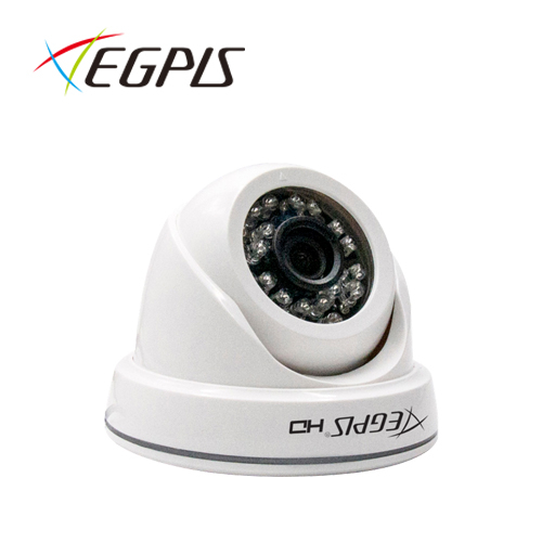 인기 많은 이지피스 CCTV실내용돔카메라 400만화소, EGPIS-QHD 4524SNIR(D) 추천해요