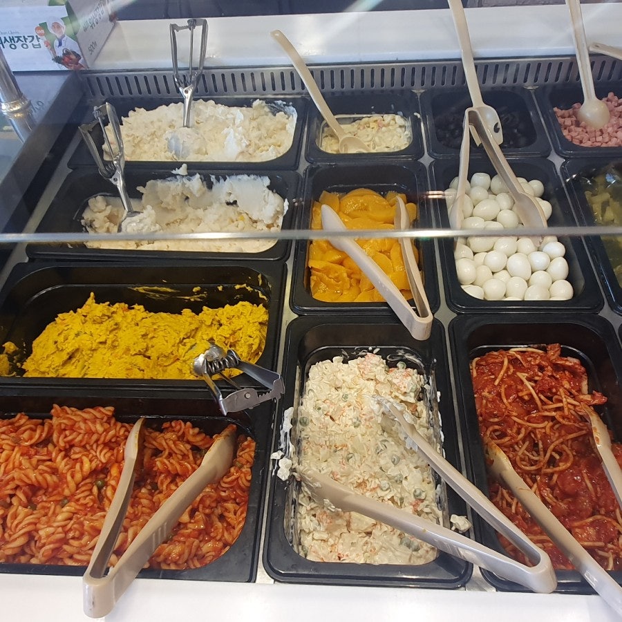 미스터피자 신흥점 사진 6
