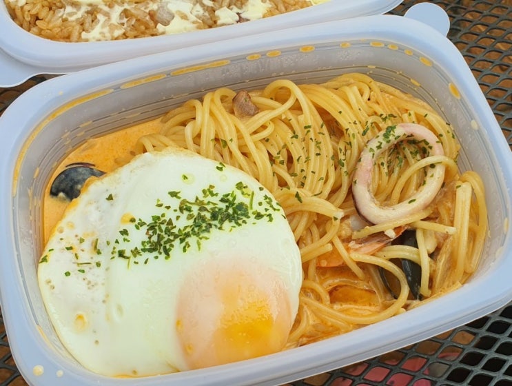  작은가게 비스트로 파스타맛집