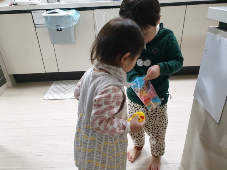  유아치실 사용 내돈내산솔직후기(242유아용치실)