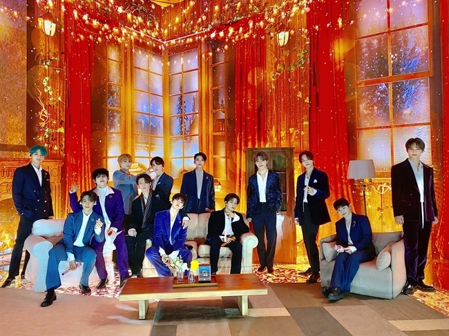 세븐틴 서울가요대상 본상 수상 영예흉내낼 수 없는 퍼포먼스까지 세븐틴 서울가요대상 본상 수상 영예흉내낼 수 없는 퍼포먼스까지