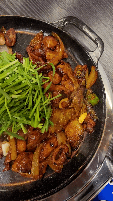 엄궁 막닭구이 찐단골 맛집 (막창,닭,곱도리탕까지)