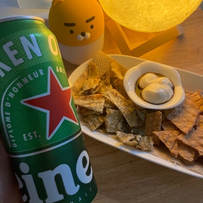  January _ 2 먹고 먹기