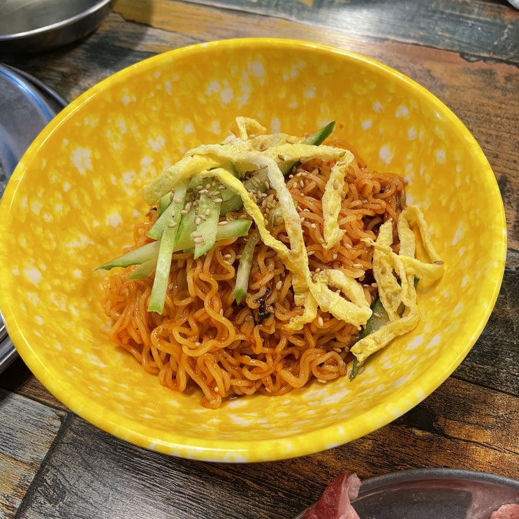  신당역 고기집 특수부위를 저렴하고 맛있게 먹을 수 있는 100고기