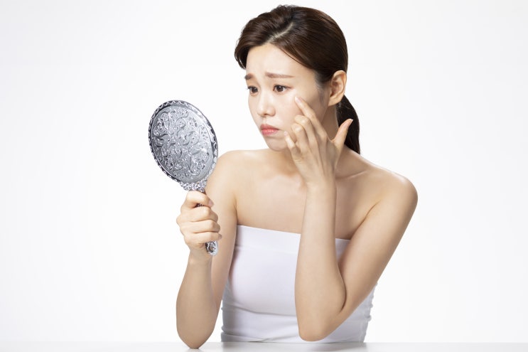 이스타 화려화 이벤트 "소중한 여자의 피부관리는 이너뷰티로"