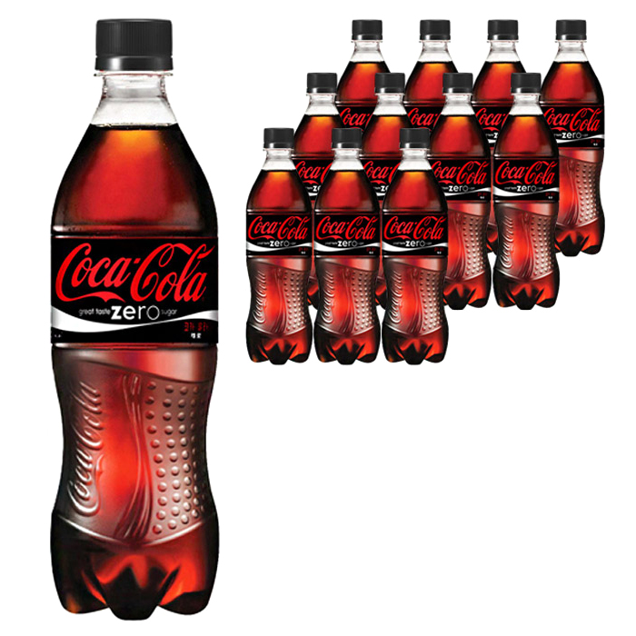 최근 많이 팔린 코카콜라 제로 500ml X 12팩, 12개입 ··· 최근 많이 팔린 코카콜라 제로 500ml X 12팩, 12개입 ···