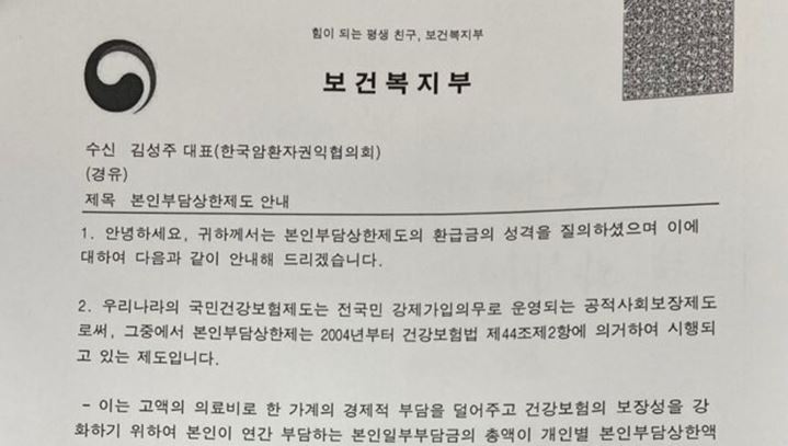 손보사, '본인부담상한제' 악용해 잇속 챙긴다 손보사, '본인부담상한제' 악용해 잇속 챙긴다