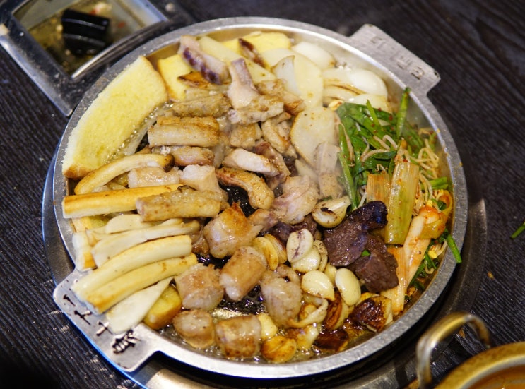  판교곱창 :: 나만 알고 싶은 판교인생곱창