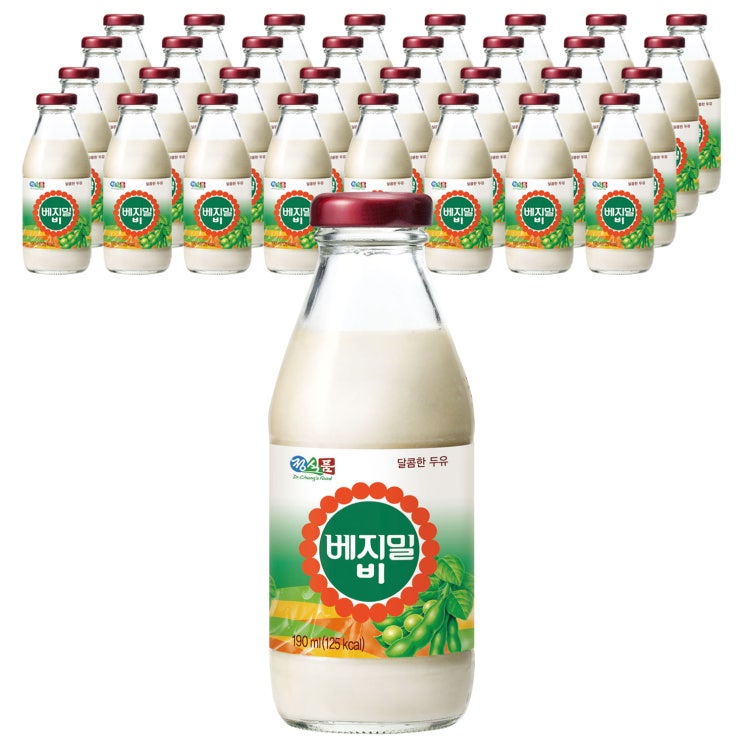 요즘 인기있는 베지밀 B 달콤한 두유, 190ml, 40개(로켓배송) 추천해요 요즘 인기있는 베지밀 B 달콤한 두유, 190ml, 40개(로켓배송) 추천해요