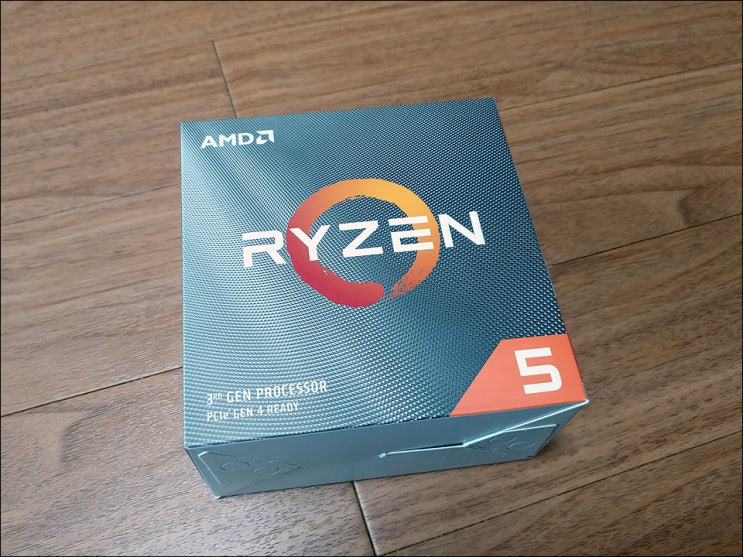  AMD 라이젠을 위한 간편 오버클럭 프로그램 CTR 사용방법