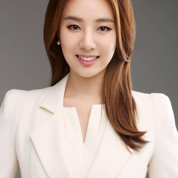 아나운서 이각경 프로필,몸매,인스타근황