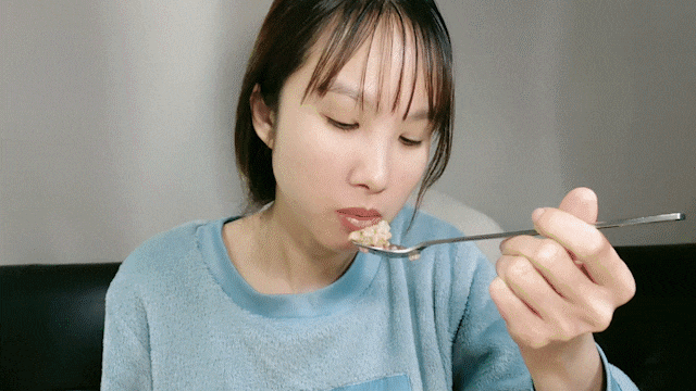밥은 표고버섯밥 가정간편식 씻은 쌀로 맛과 영양까지 다 잡았지 밥은 표고버섯밥 가정간편식 씻은 쌀로 맛과 영양까지 다 잡았지