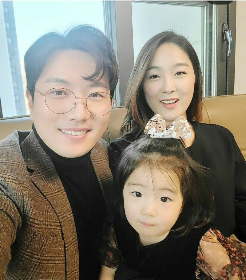 애로부부 앵커 박철민 나이❤프로필 유경진 직업 인스타 부부관계 스토리