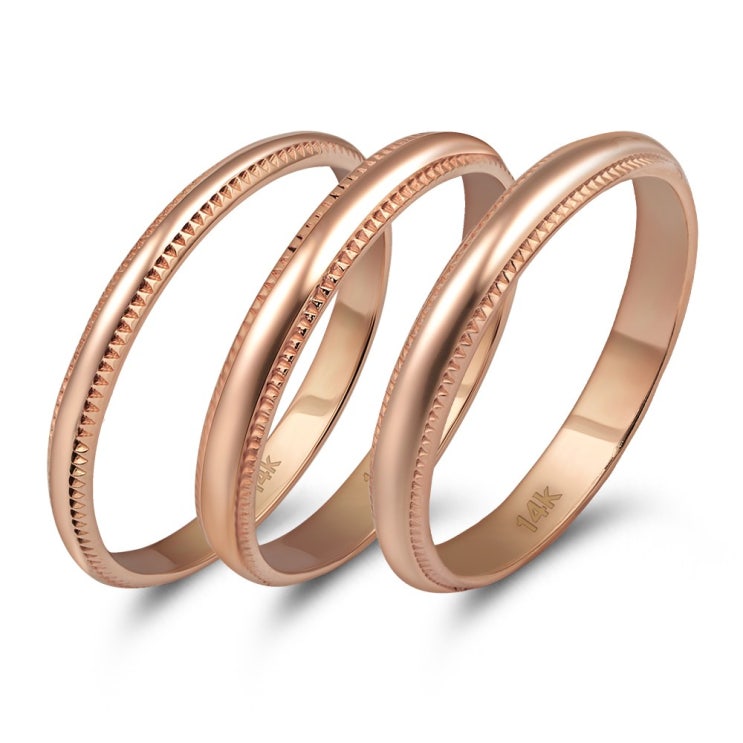 인기 급상승인 D102 패션 14K 18K 심플 로레트 반지 추천해요 인기 급상승인 D102 패션 14K 18K 심플 로레트 반지 추천해요