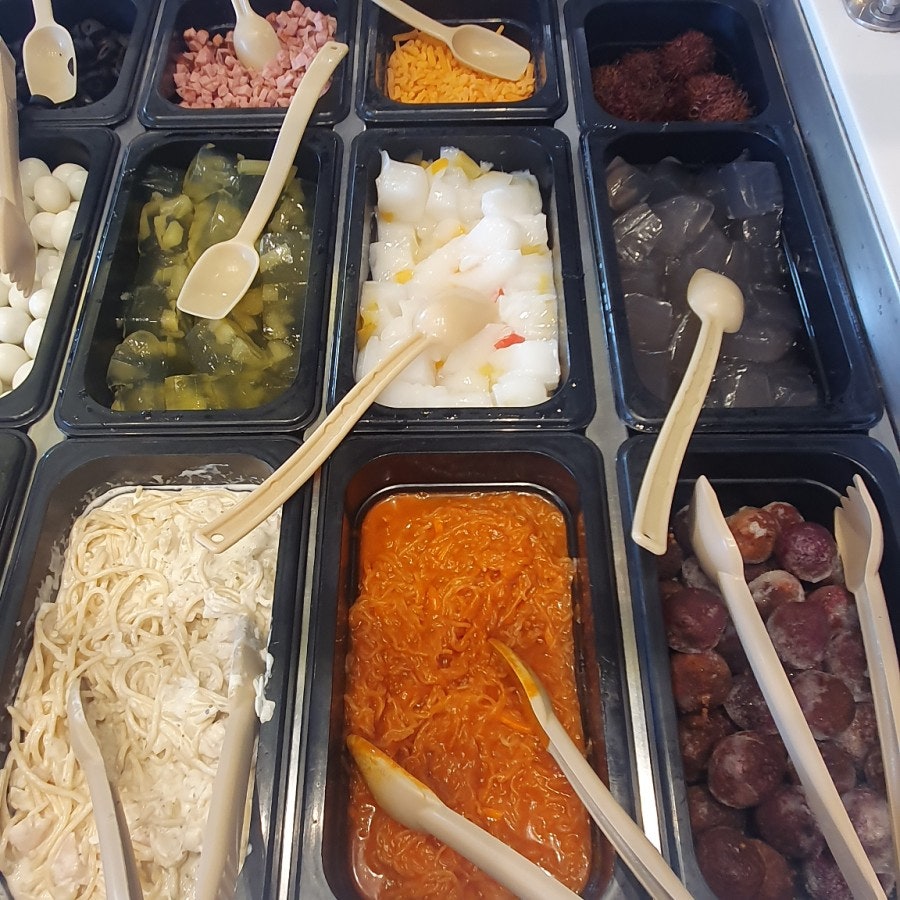 미스터피자 신흥점 사진 5