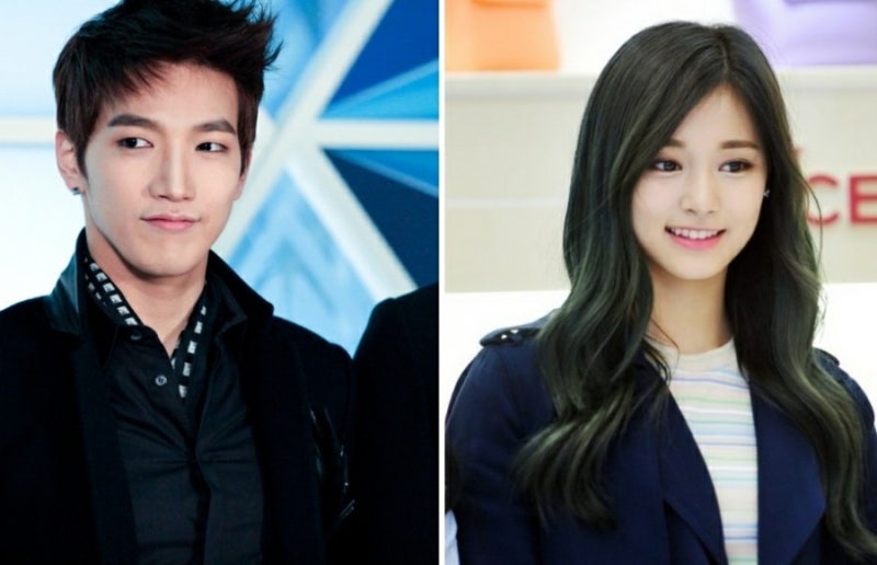 쯔위 준케이 나이차 프로필 사랑과 연애 열애설 팩트체크