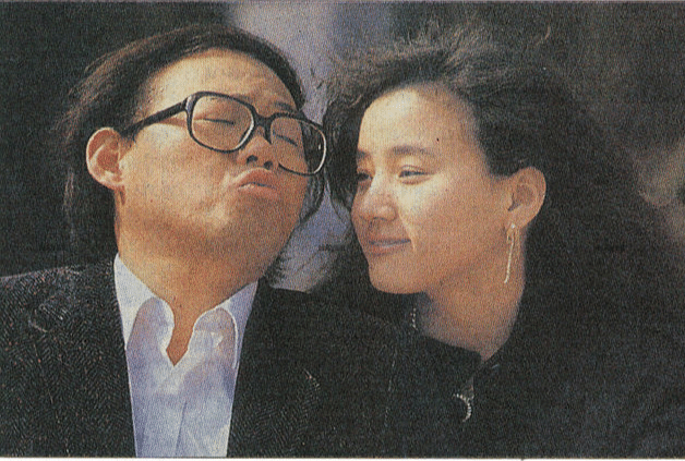 '삼혼' 엄용수의 여자들♥️ 17세 연하 여배우+ 싱글맘+10세 연하 재미교포까지.."결혼 횟수 잊....