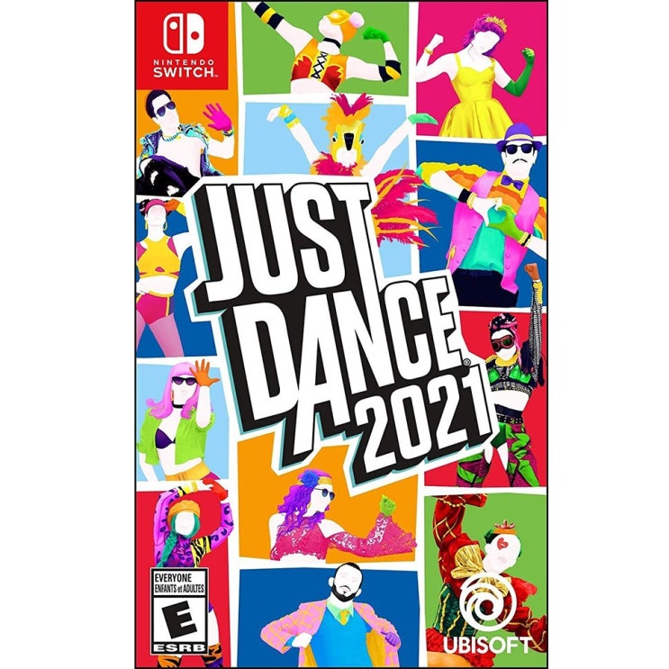 당신만 모르는 저스트댄스 2021 닌텐도 스위치 스탠다드 에디션, Switch Standard Edition 추천해요 당신만 모르는 저스트댄스 2021 닌텐도 스위치 스탠다드 에디션, Switch Standard Edition 추천해요