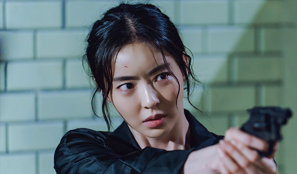tvN 밤 9시 월화드라마 루카: 더 비기닝 인물 관계도와 하늘에구름 역 이다희 프로필 (나이, 키....
