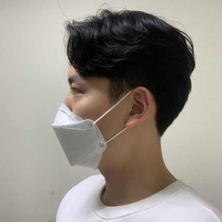 KF94 제주 클린 마스크 부드럽고 쾌적한 임창정 청정 마스크