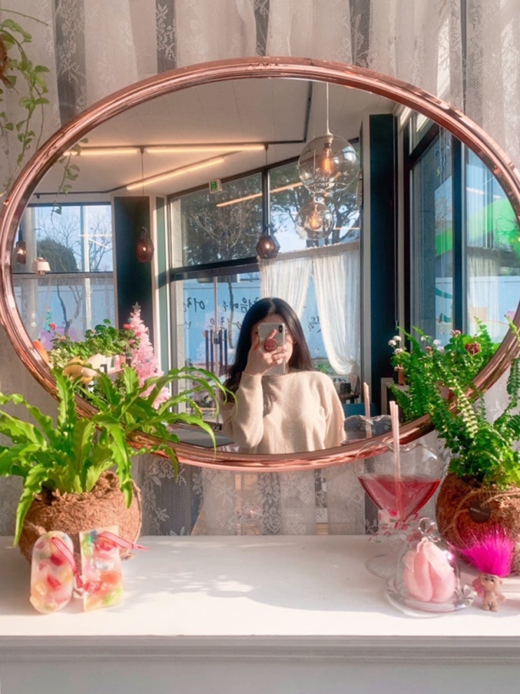  [ 양산카페 / 서창카페 ] 신상카페 JOEUN COFFEE