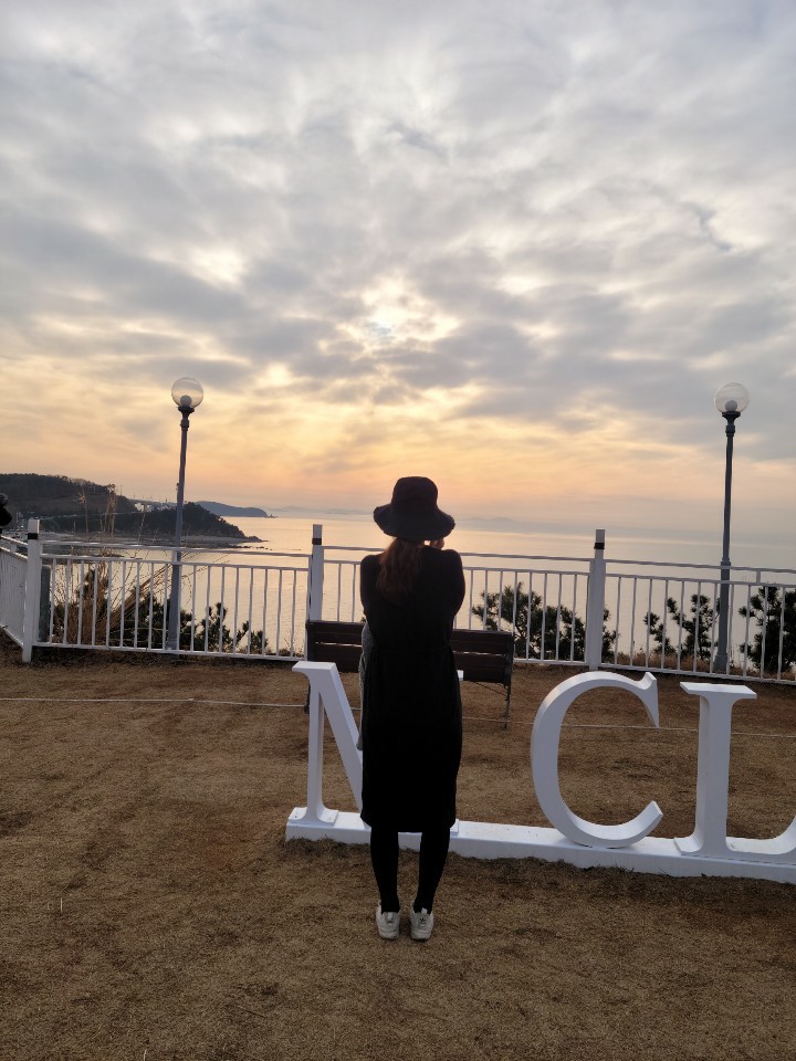  소녀보미의 2021년 1월 일상