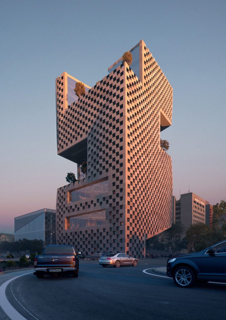  DESIGN INSPIRATION_ ARCHITECTURE