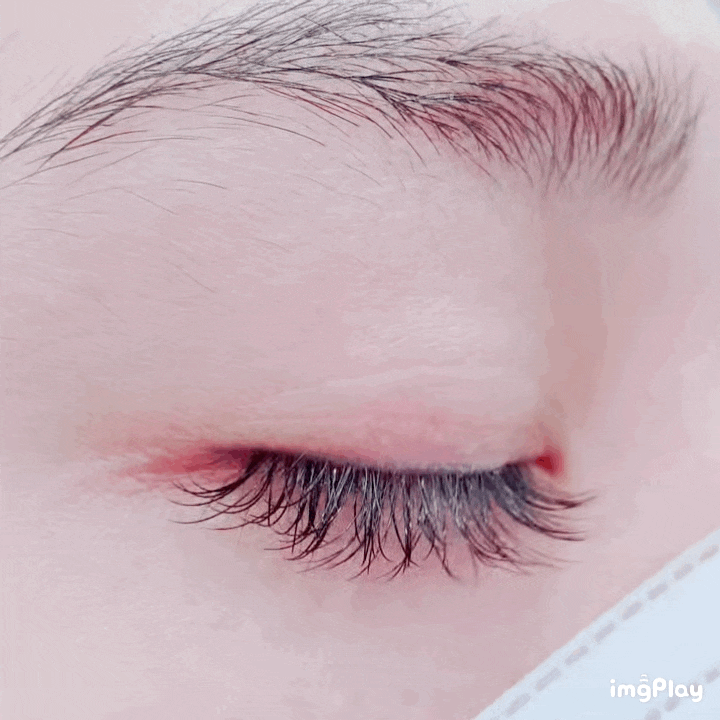  구월동 속눈썹 으로 유명한 이자벨브로우